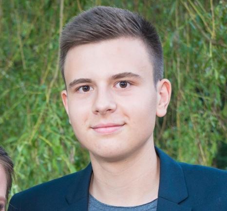 Moritz Vogt