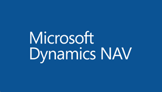 Microsoft Dynamics NAV